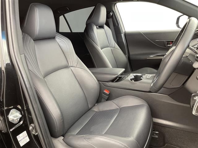 Toyota HARRIER 2024 8119072-11