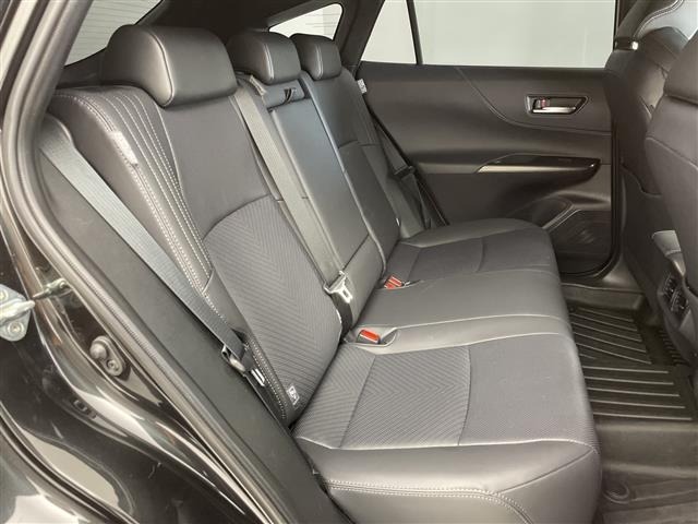 Toyota HARRIER 2024 8119072-12