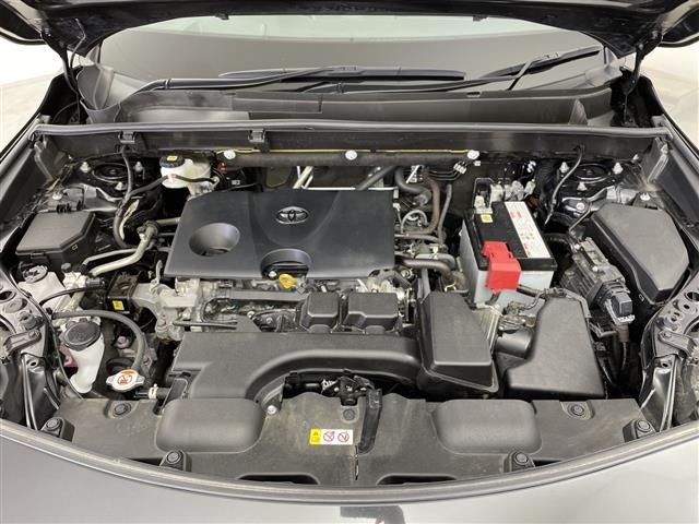 Toyota HARRIER 2024 8119072-14