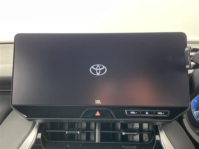 Toyota HARRIER 2024 8119072-17