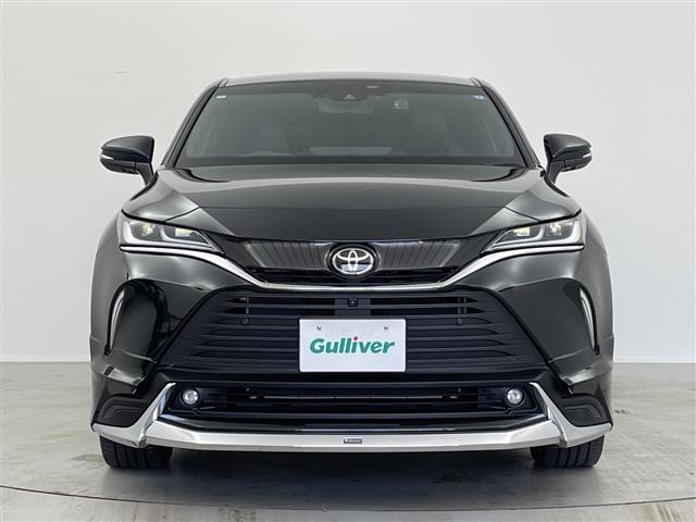 Toyota HARRIER 2024 8119072-2