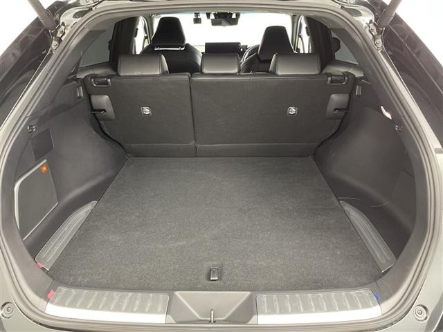 Toyota HARRIER 2024 8119072-20