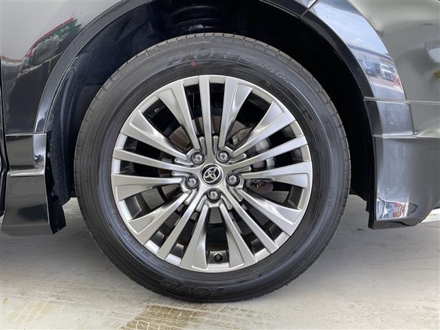 Toyota HARRIER 2024 8119072-22