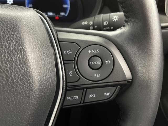 Toyota HARRIER 2024 8119072-8