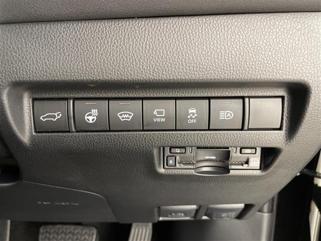 Toyota HARRIER 2024 8119072-9