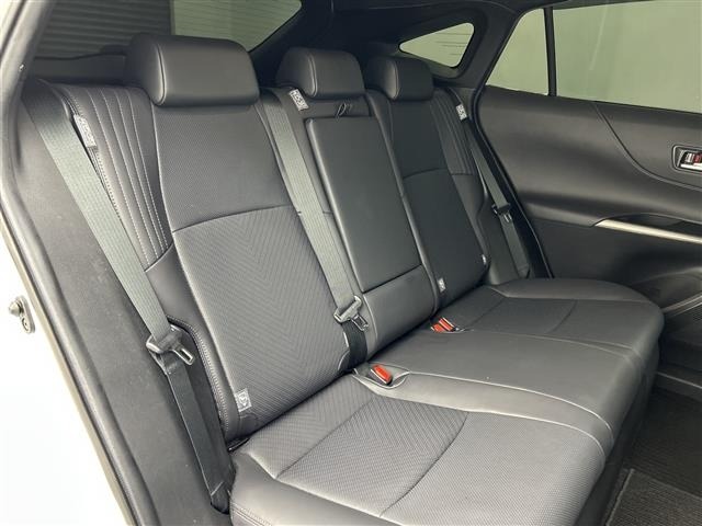 Toyota HARRIER 2023 8119086-10