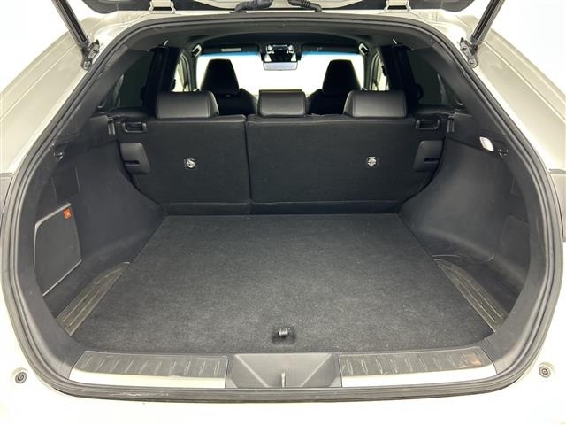 Toyota HARRIER 2023 8119086-11