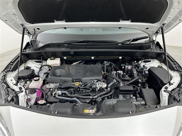 Toyota HARRIER 2023 8119086-14