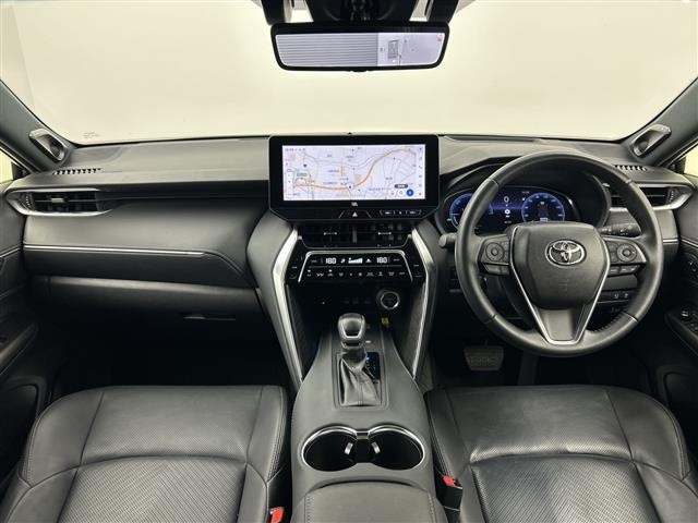 Toyota HARRIER 2023 8119086-15