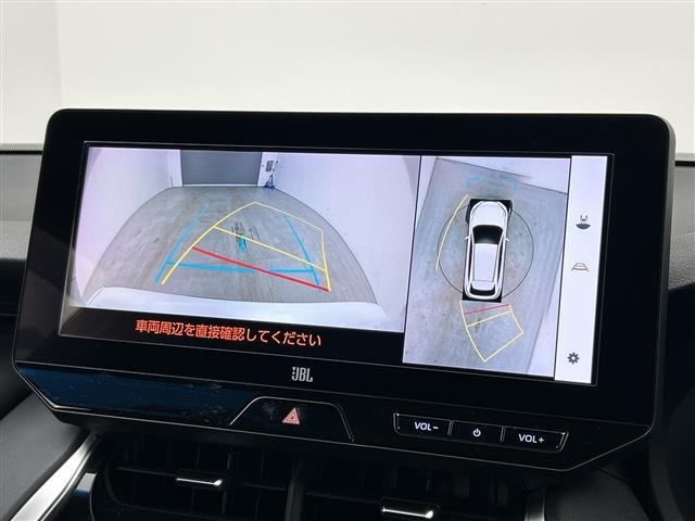 Toyota HARRIER 2023 8119086-17