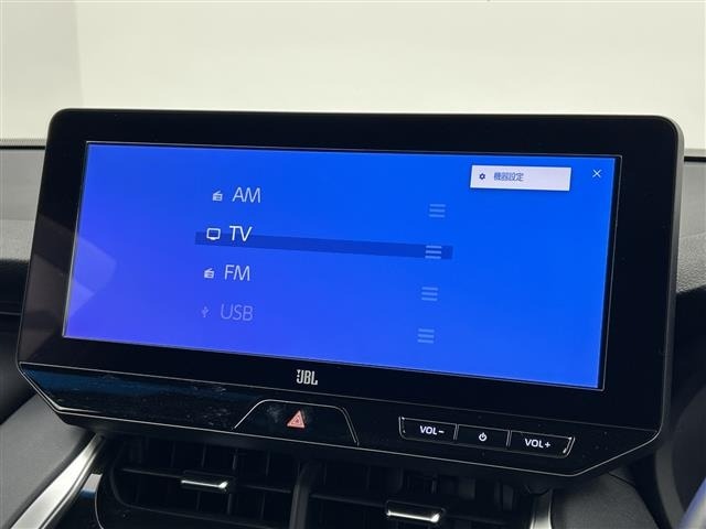 Toyota HARRIER 2023 8119086-19