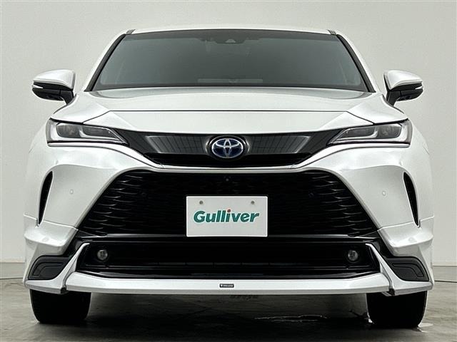 Toyota HARRIER 2023 8119086-20