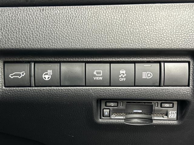 Toyota HARRIER 2023 8119086-21