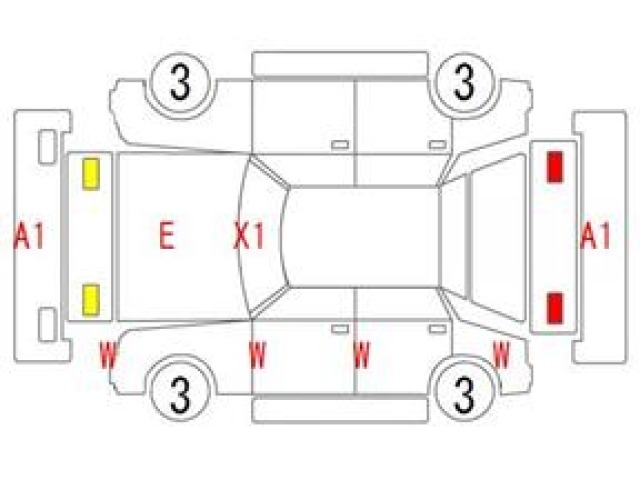 Toyota HARRIER 2023 8119086-23