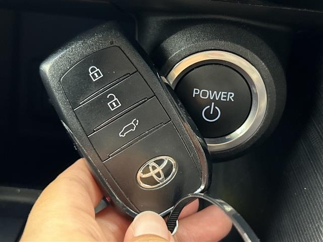 Toyota HARRIER 2023 8119086-4
