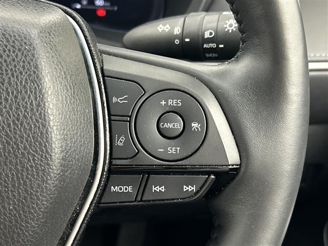 Toyota HARRIER 2023 8119086-7