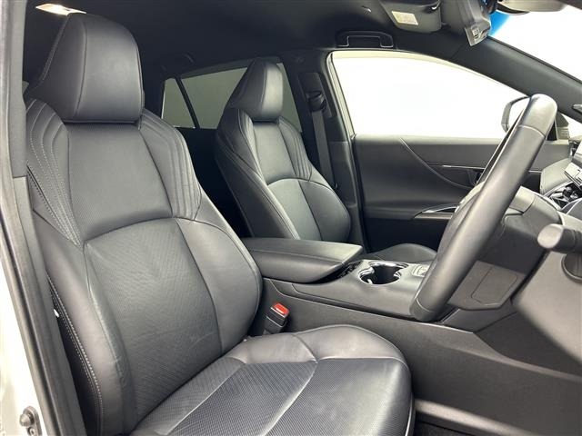 Toyota HARRIER 2023 8119086-9