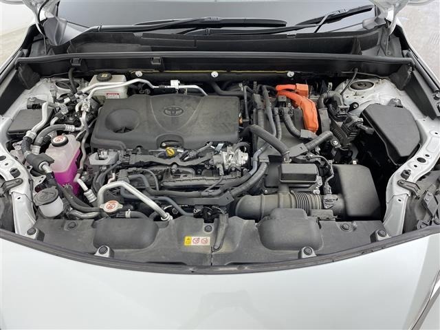 Toyota HARRIER 2023 8119101-14