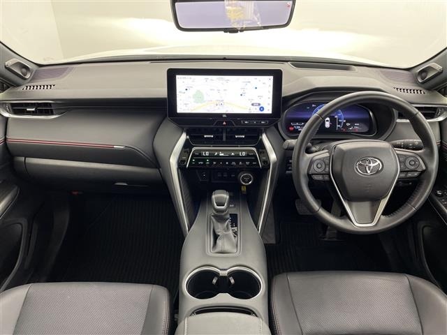 Toyota HARRIER 2023 8119101-16