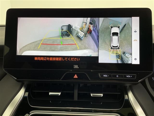 Toyota HARRIER 2023 8119101-18