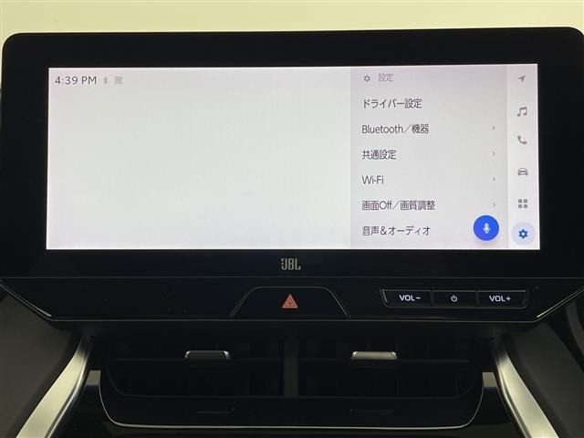 Toyota HARRIER 2023 8119101-19