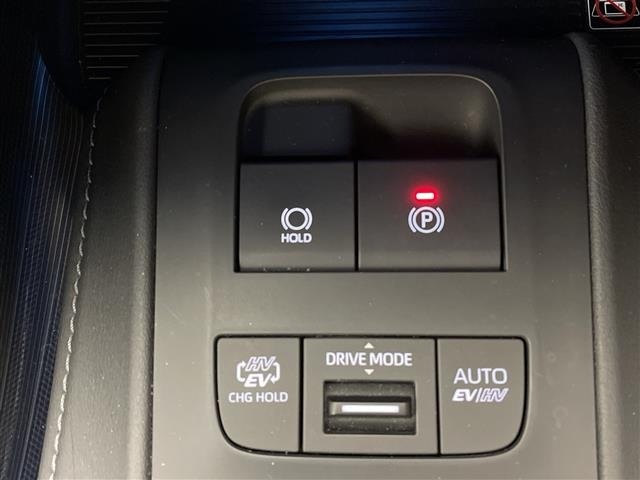 Toyota HARRIER 2023 8119101-20