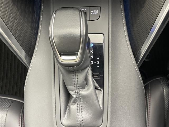Toyota HARRIER 2023 8119101-22