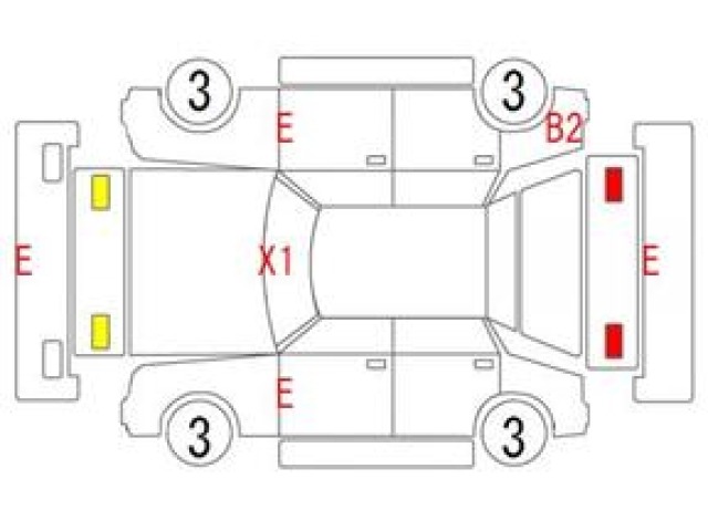 Toyota HARRIER 2023 8119101-23