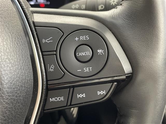 Toyota HARRIER 2023 8119101-5
