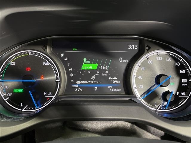 Toyota HARRIER 2021 8119105-10