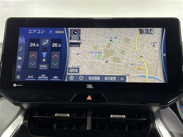 Toyota HARRIER 2021 8119105-11