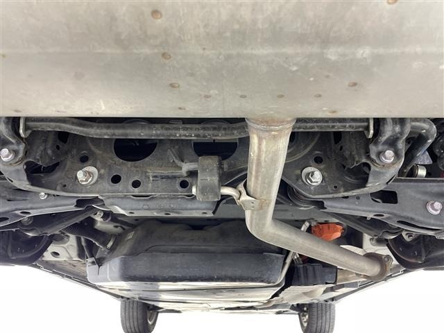 Toyota HARRIER 2021 8119105-13