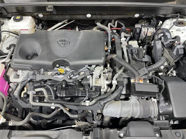 Toyota HARRIER 2021 8119105-14