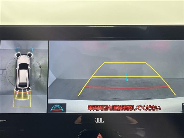 Toyota HARRIER 2021 8119105-16