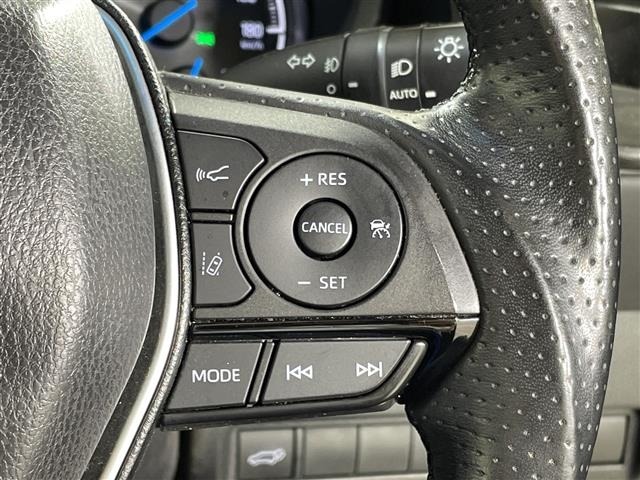 Toyota HARRIER 2021 8119105-17