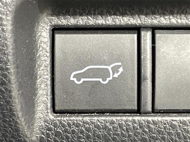Toyota HARRIER 2021 8119105-2