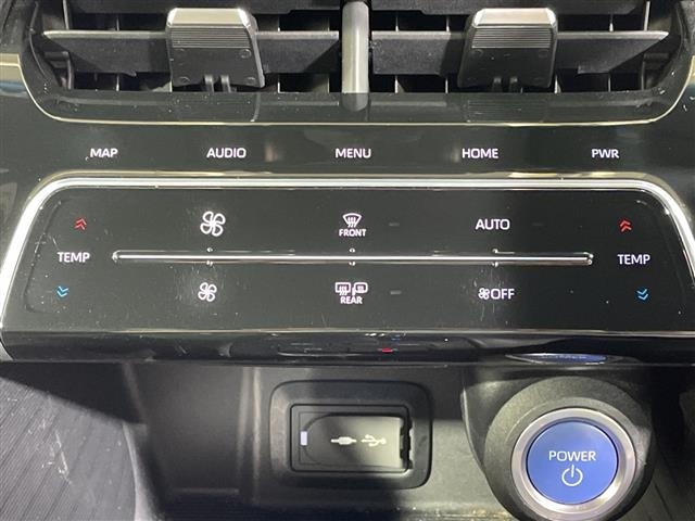 Toyota HARRIER 2021 8119105-20