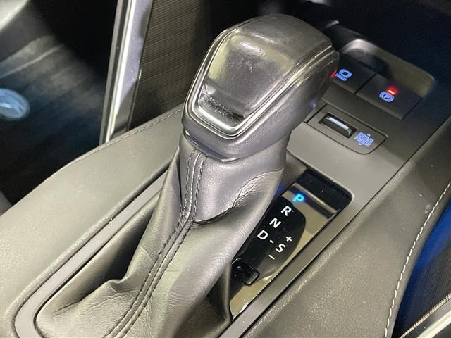 Toyota HARRIER 2021 8119105-22