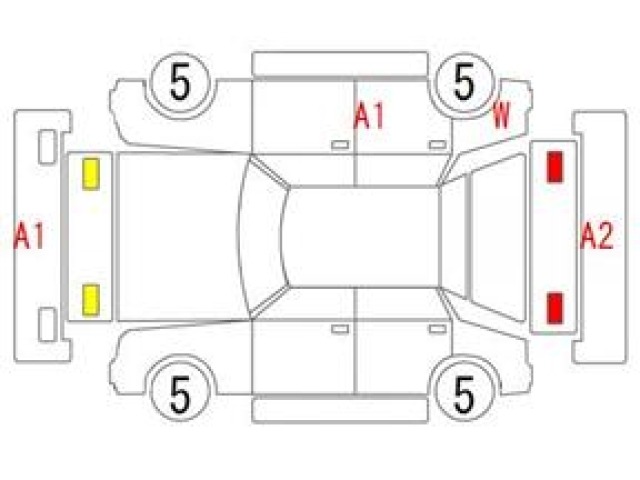 Toyota HARRIER 2021 8119105-23