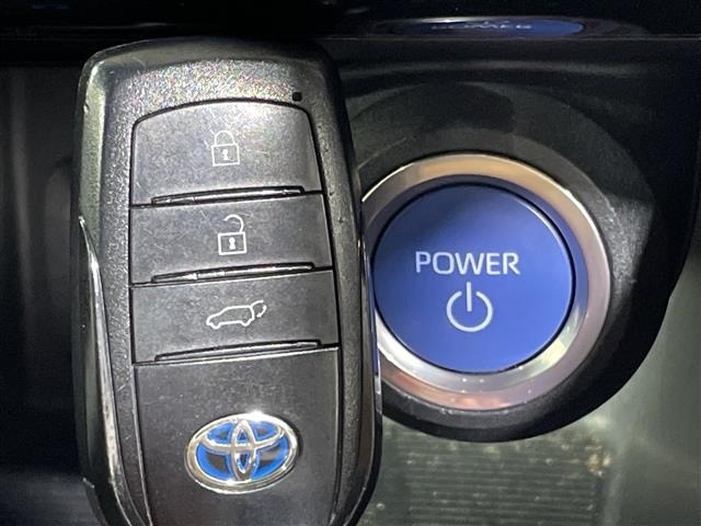 Toyota HARRIER 2021 8119105-6