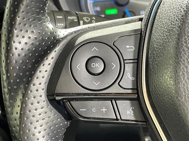 Toyota HARRIER 2021 8119105-8
