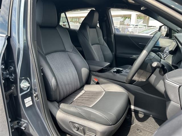 Toyota HARRIER 2020 8119106-10