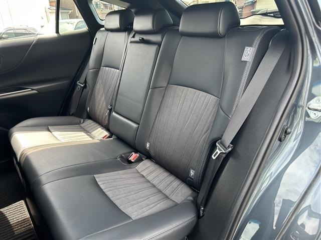 Toyota HARRIER 2020 8119106-11