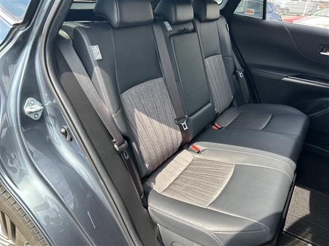 Toyota HARRIER 2020 8119106-12