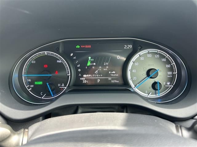 Toyota HARRIER 2020 8119106-17