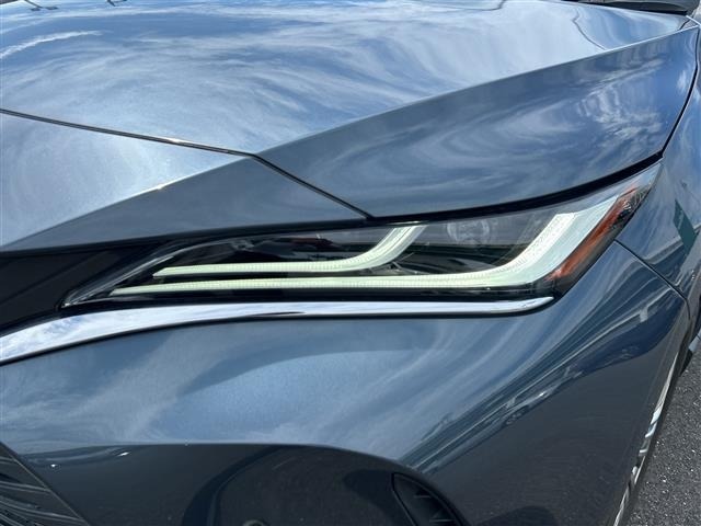 Toyota HARRIER 2020 8119106-2