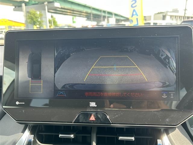 Toyota HARRIER 2020 8119106-21