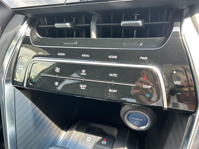 Toyota HARRIER 2020 8119106-3