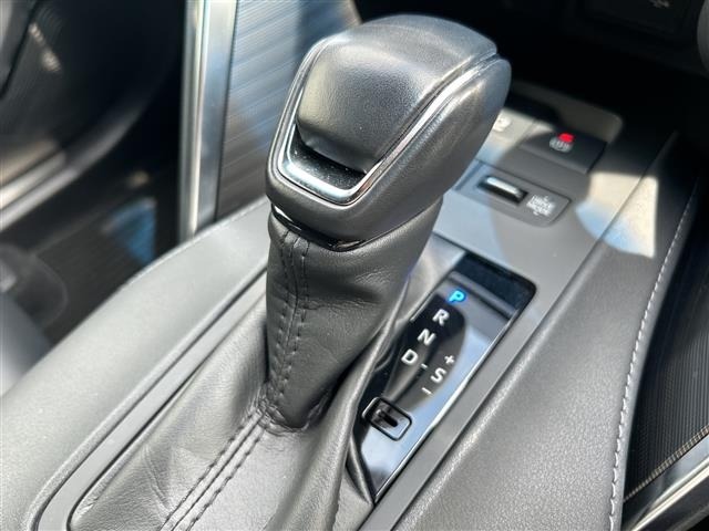 Toyota HARRIER 2020 8119106-5