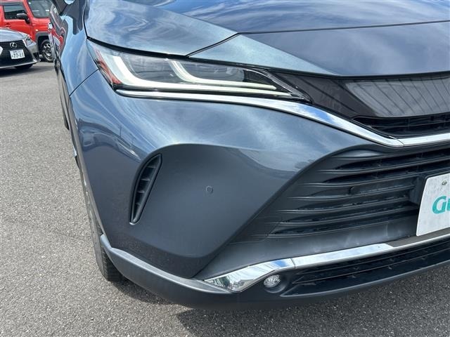 Toyota HARRIER 2020 8119106-6